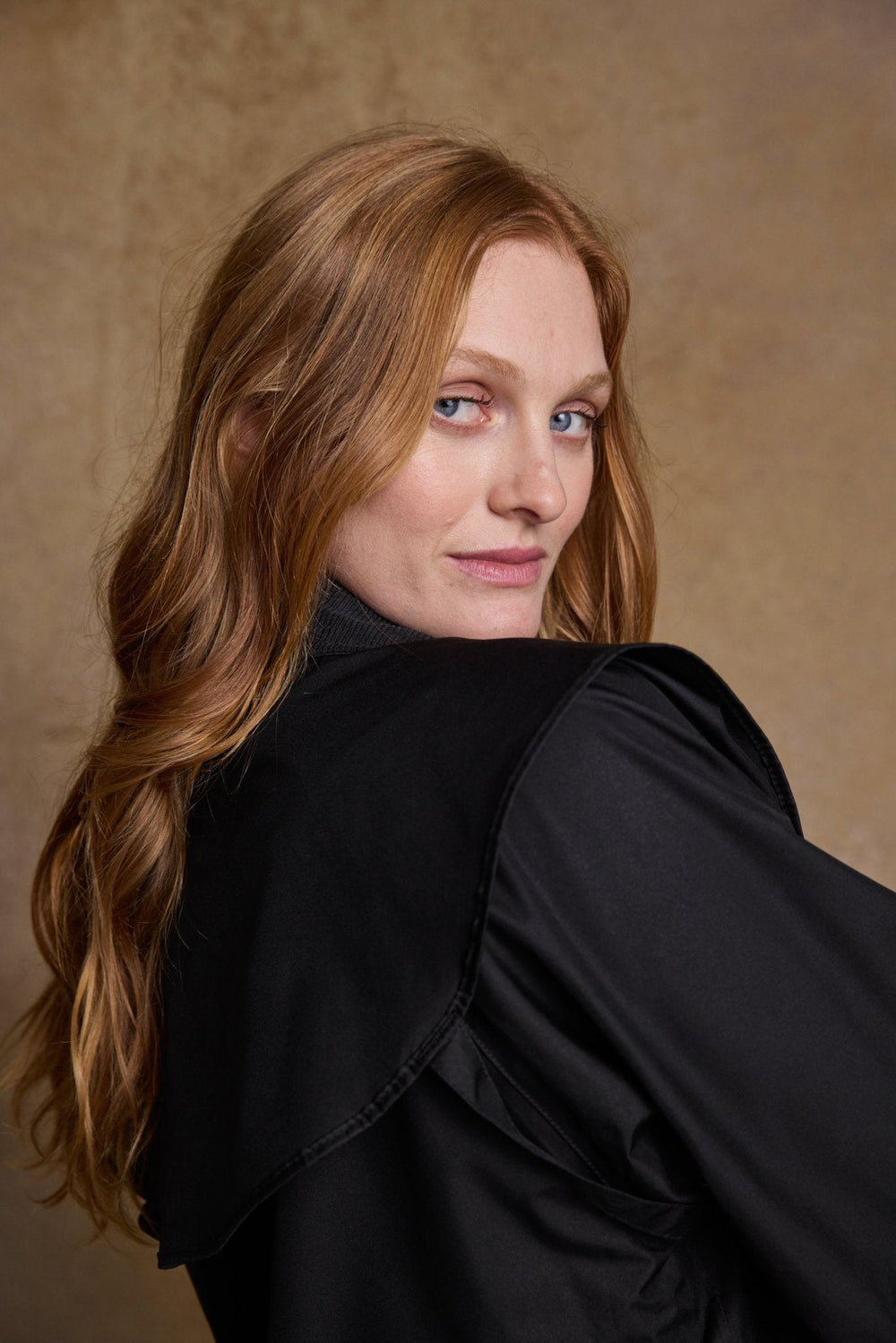 Jack Murphy Ireland - Cotswold Waterproof Jacket - Black - Waterproof