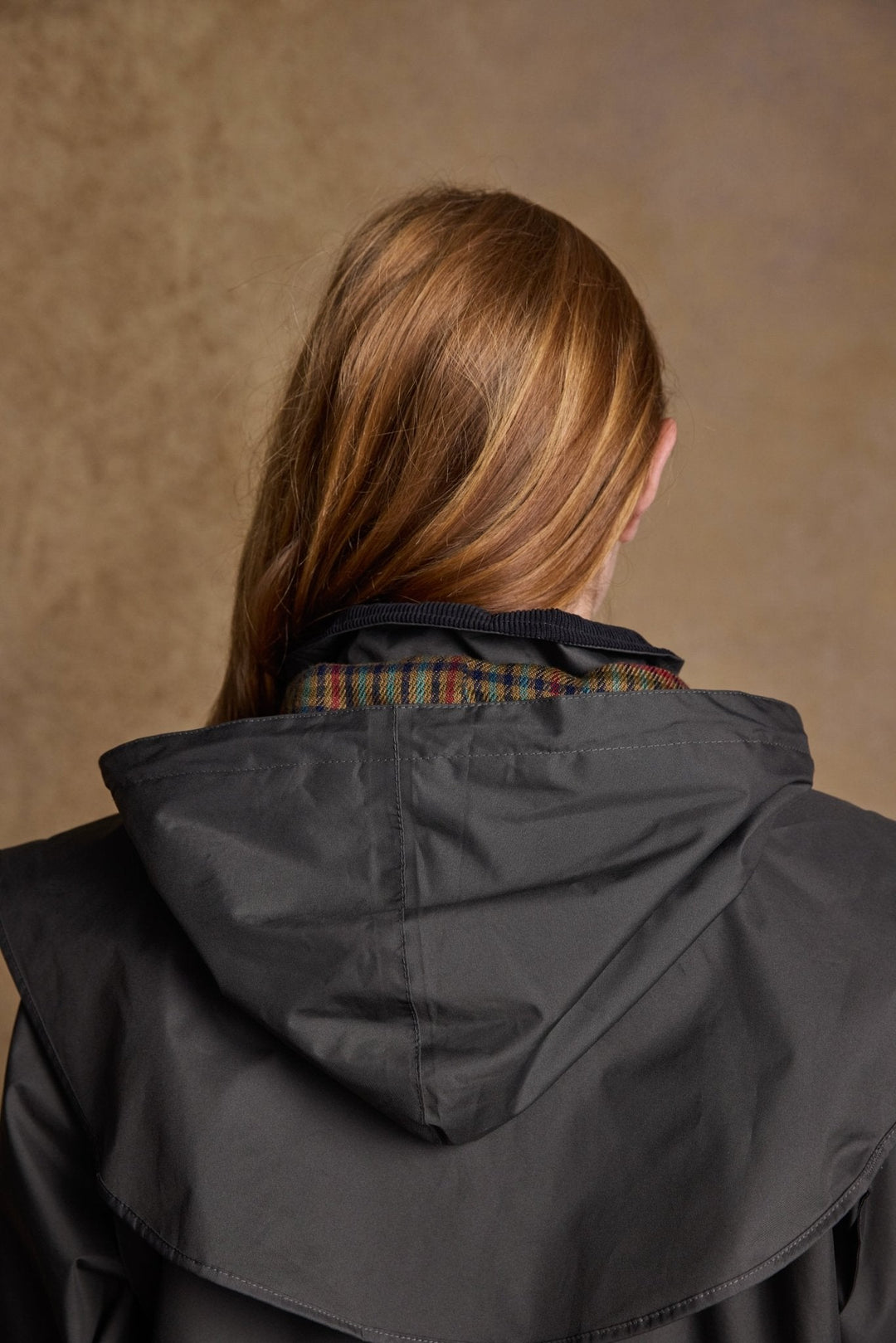 Jack Murphy Ireland - Cotswold Waterproof Jacket - Olive - Waterproof