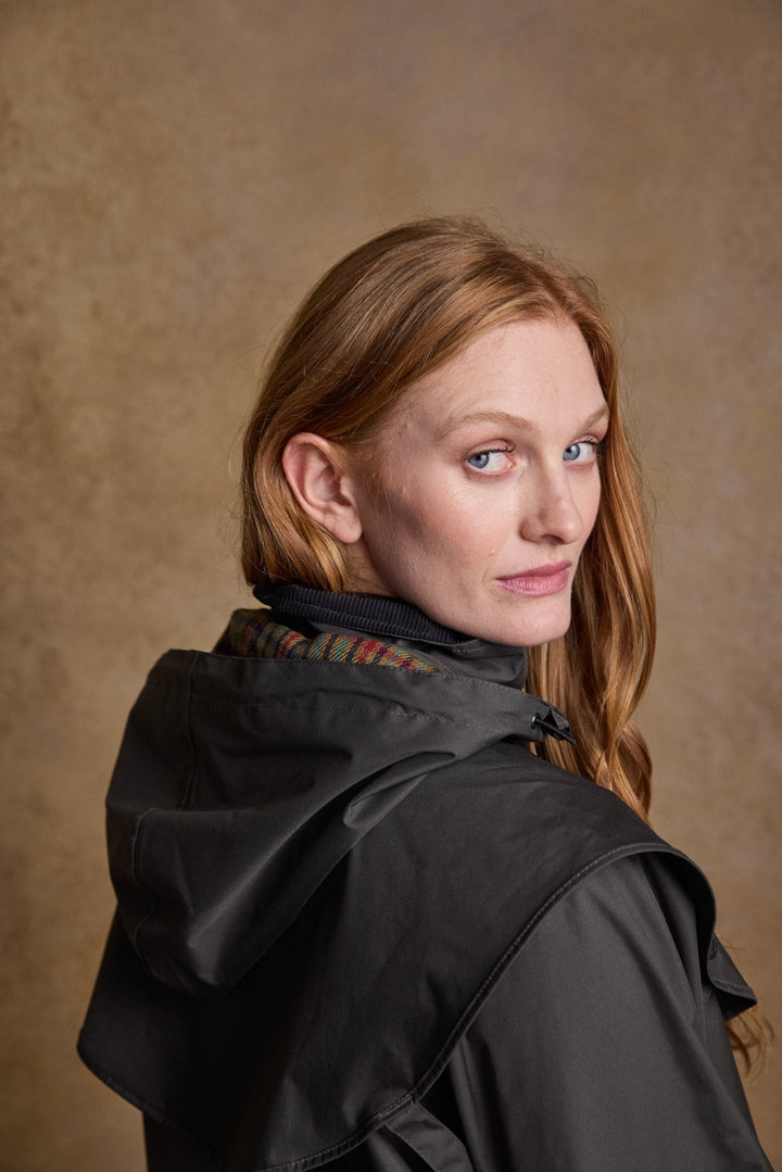 Jack Murphy Ireland - Women's Hoods - Heritage Collection - Hats