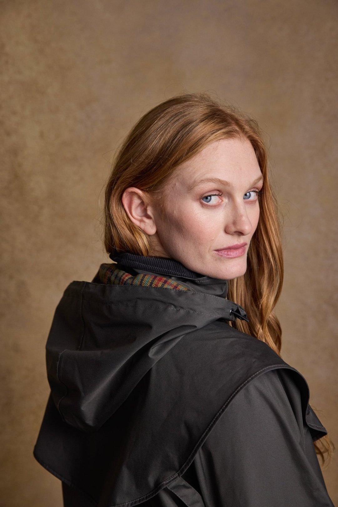 Jack Murphy Ireland - Women's Hoods - Heritage Collection - Hats