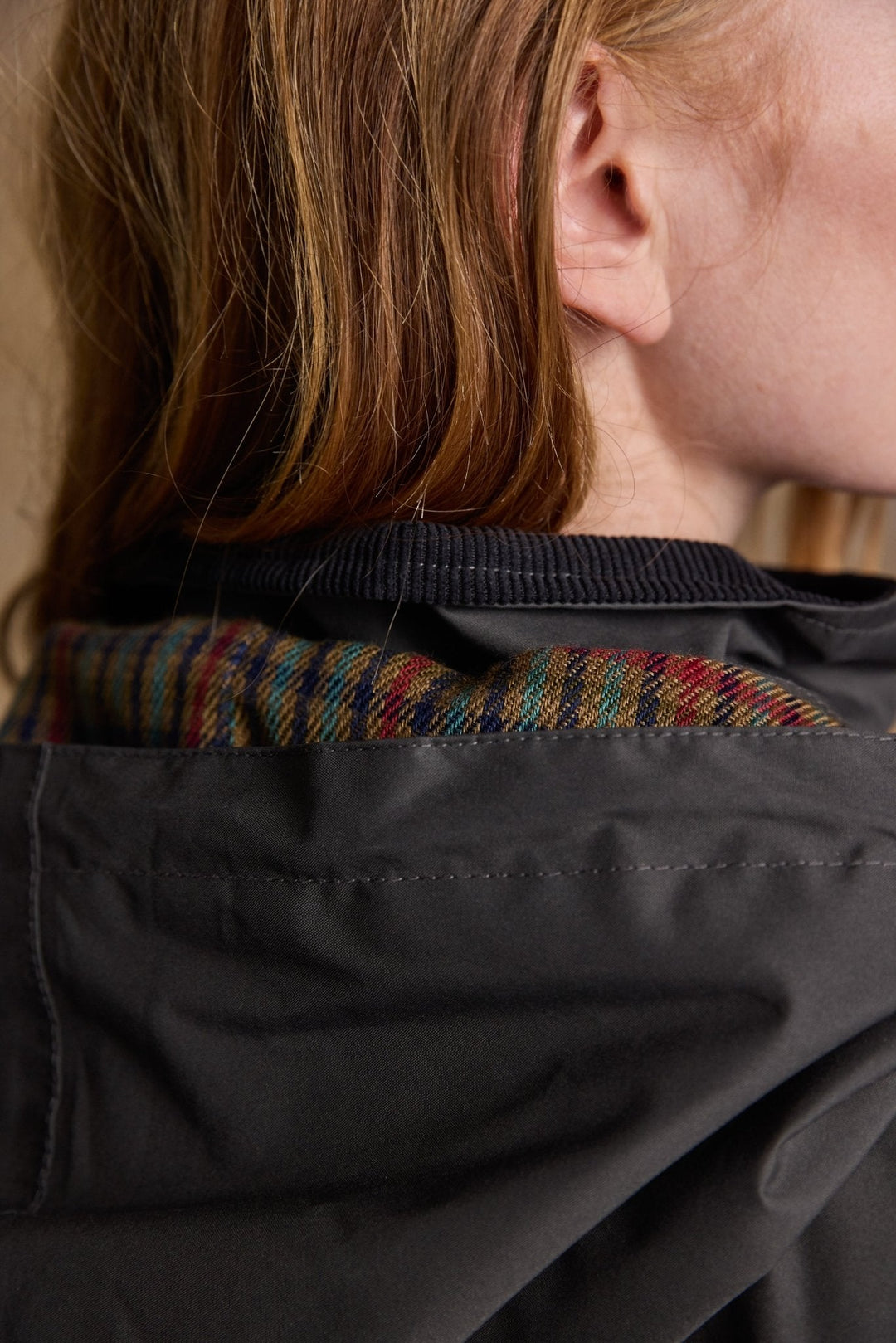 Jack Murphy Ireland - Cotswold Waterproof Jacket - Olive - Waterproof