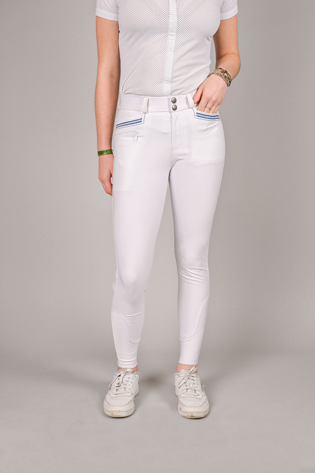 Junior Girl Luna Competition Breeches