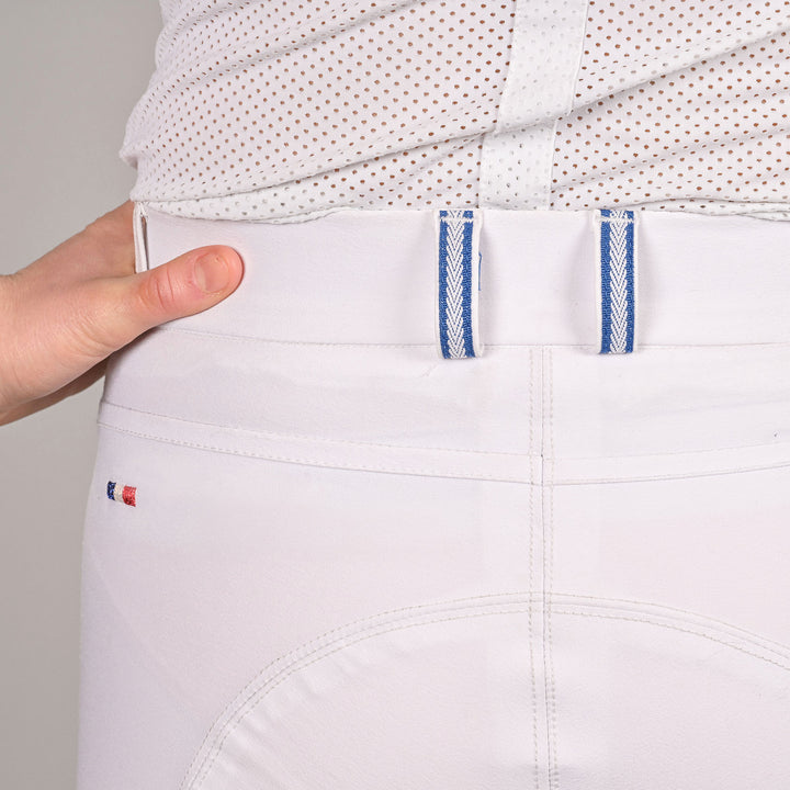 Junior Girl Luna Competition Breeches