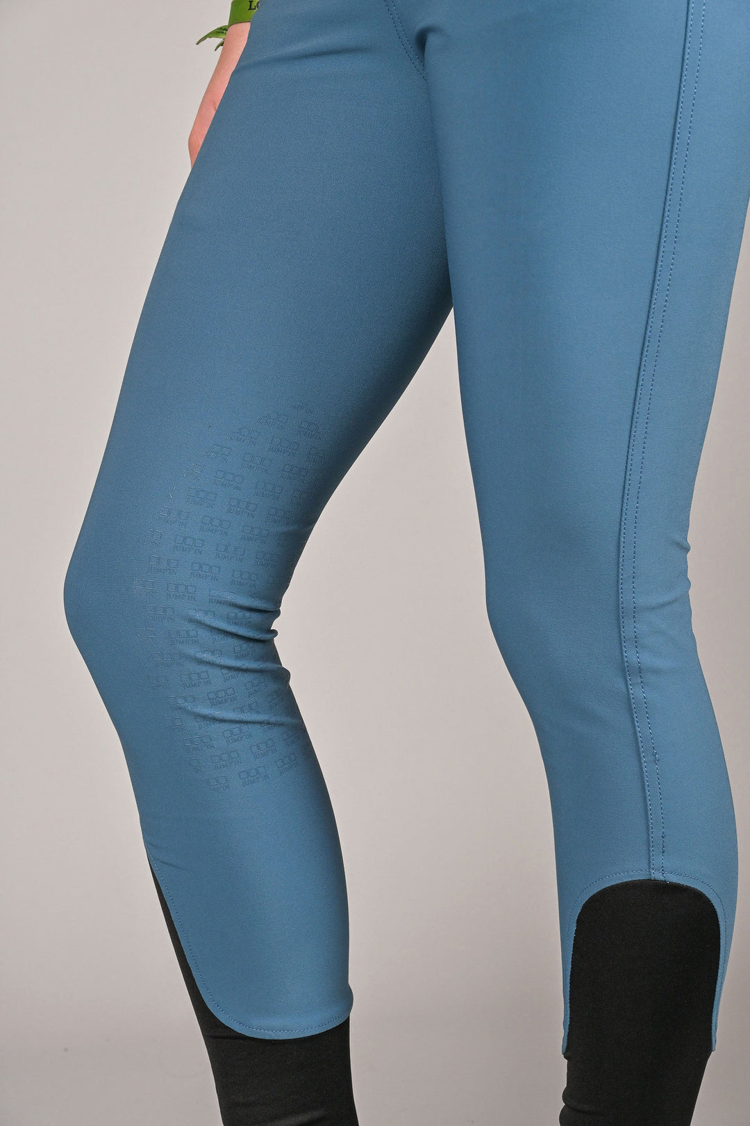 Junior Girl Luna Breeches