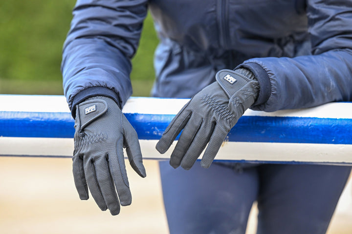 SKINTEC gloves