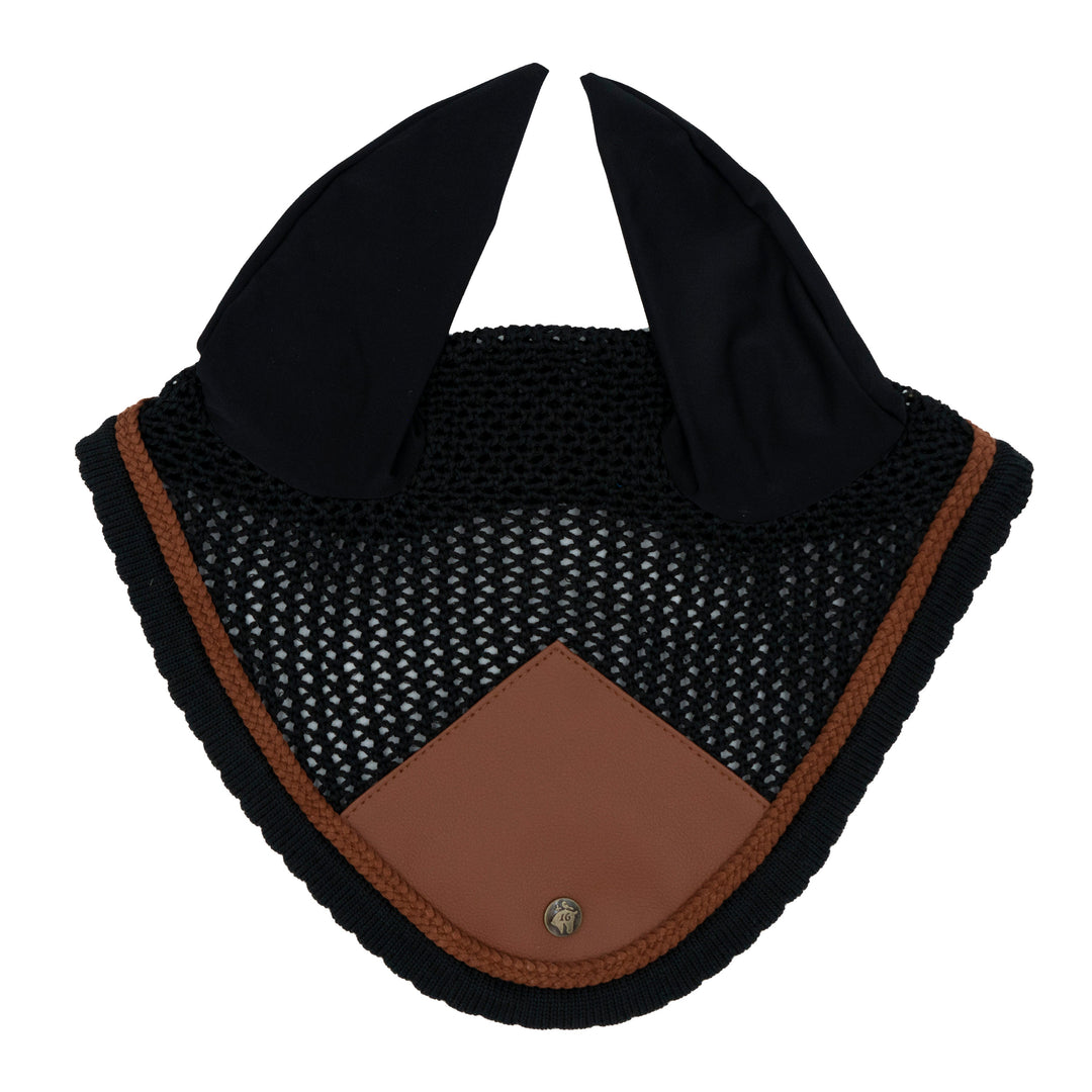 Sixteen Cypress Black & Cognac Show-Jump Bundle