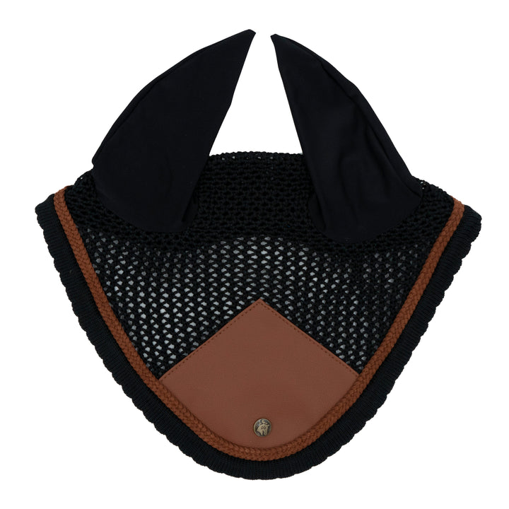 Sixteen Cypress Black & Cognac Show-Jump Bundle