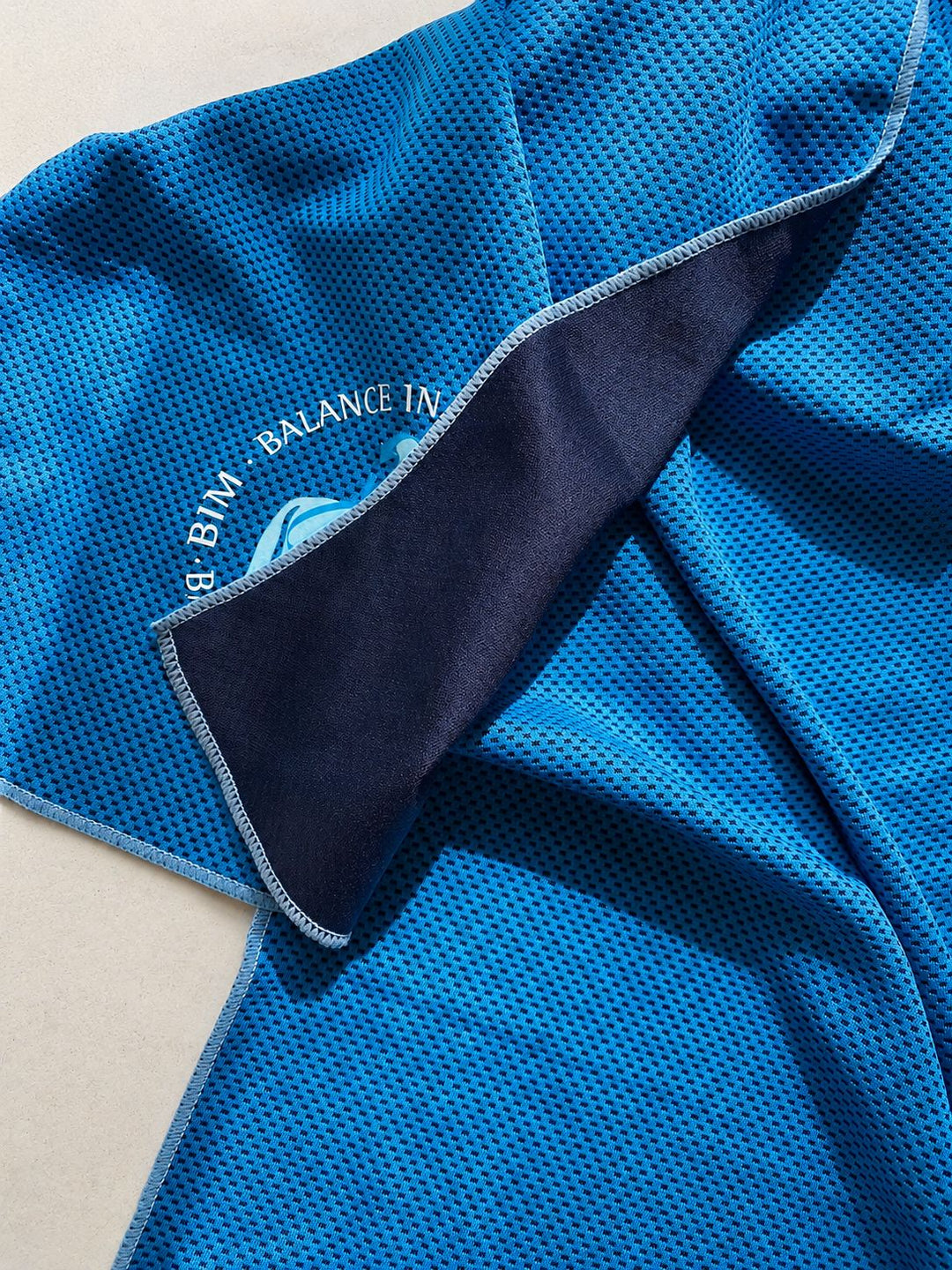 Equisk x Susanne von Dietze Cooling Scarf