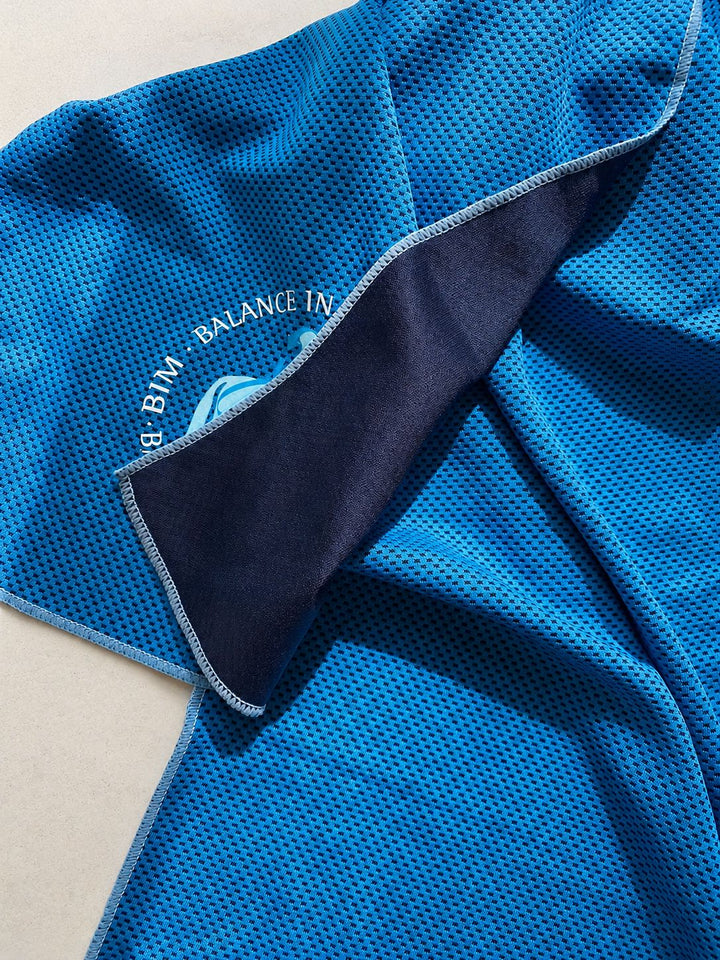 Equisk x Susanne von Dietze Cooling Scarf