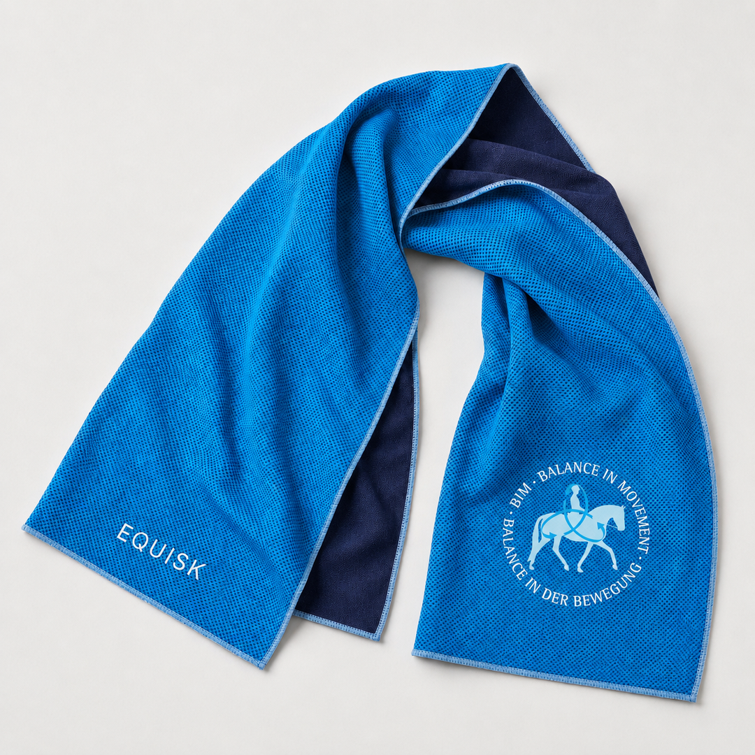 equisk equestrian horse riding scarf