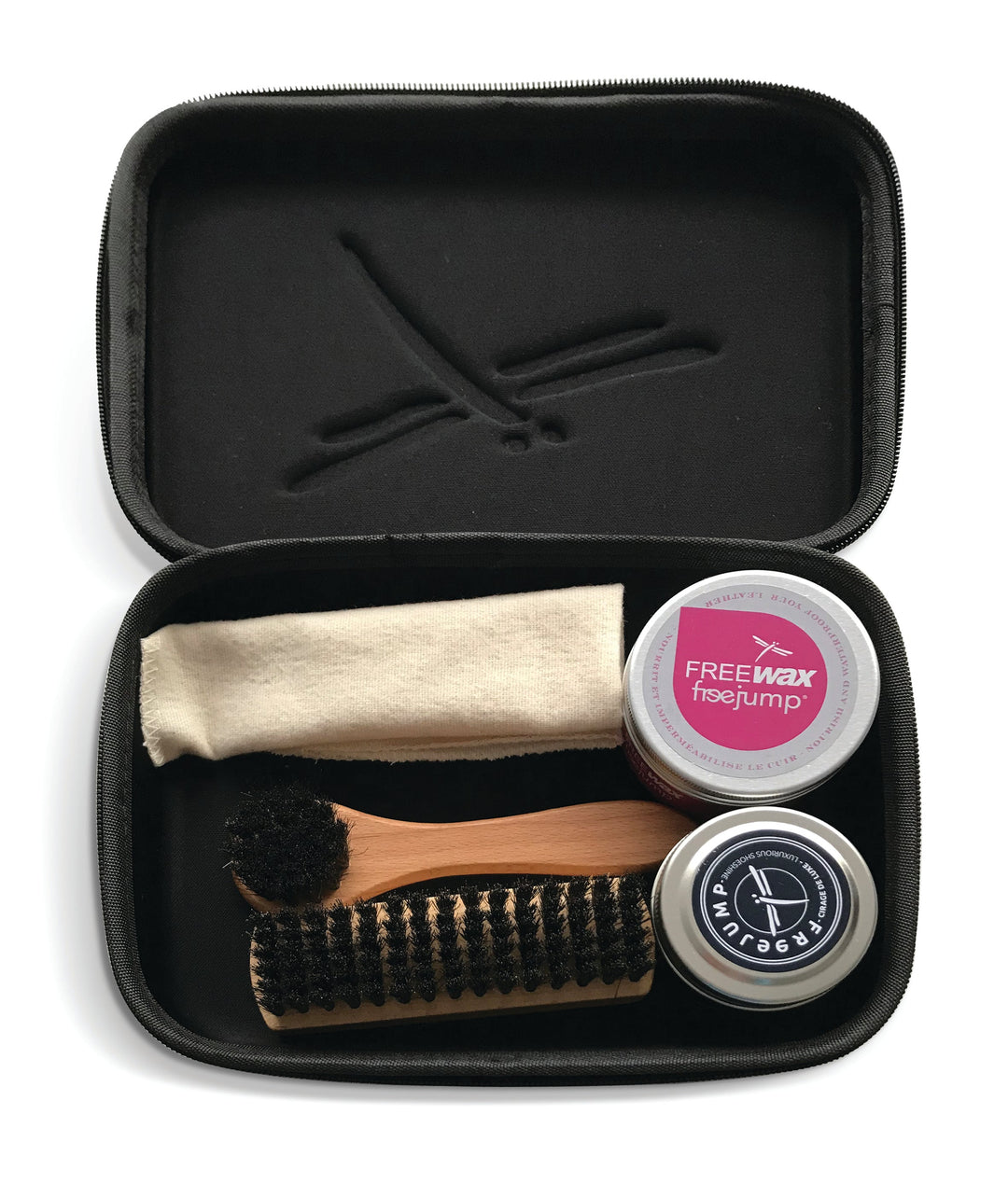 FREEJUMP Leather care Kit