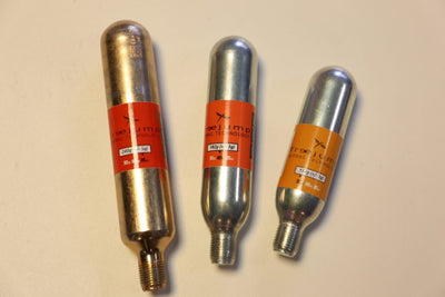 Freejump Cartridge 60CC [Airbag] FREEJUMP