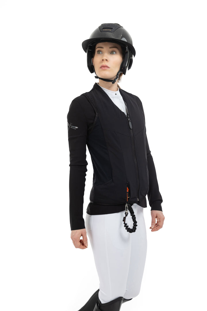 Freejump Airbag (Black)