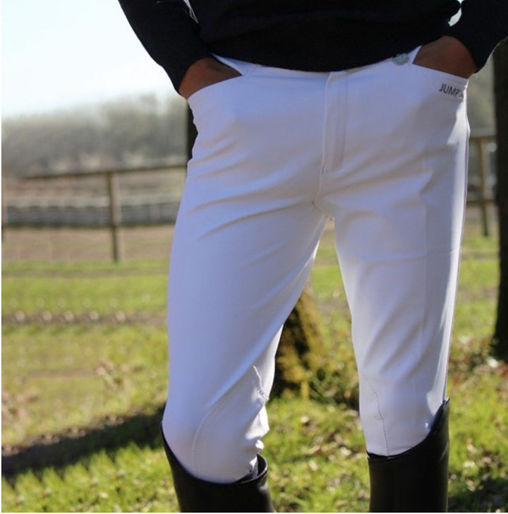 Super X men's competition breeches