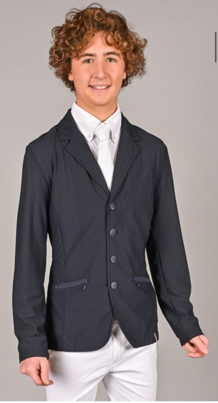 AIRTEC Men' Competition Jacket