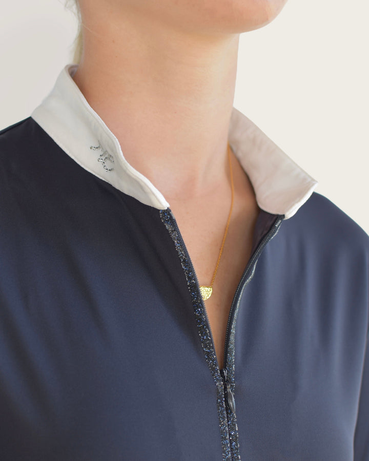 ATHENA Competition Long Sleeve | Navy