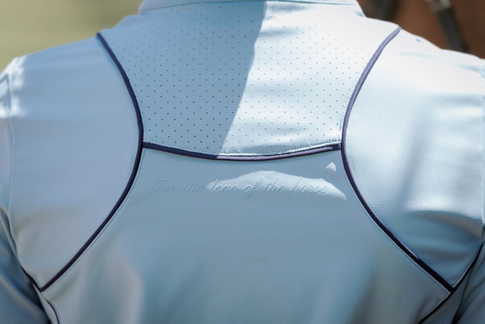 RideStraight ATHLETIX Shirt