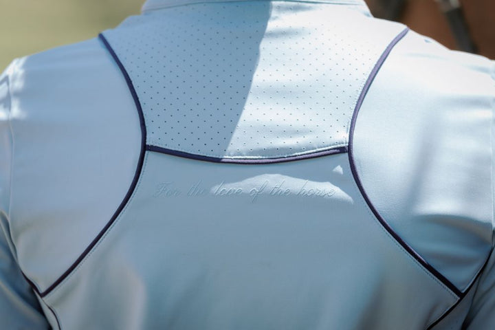 RideStraight ATHLETIX Shirt