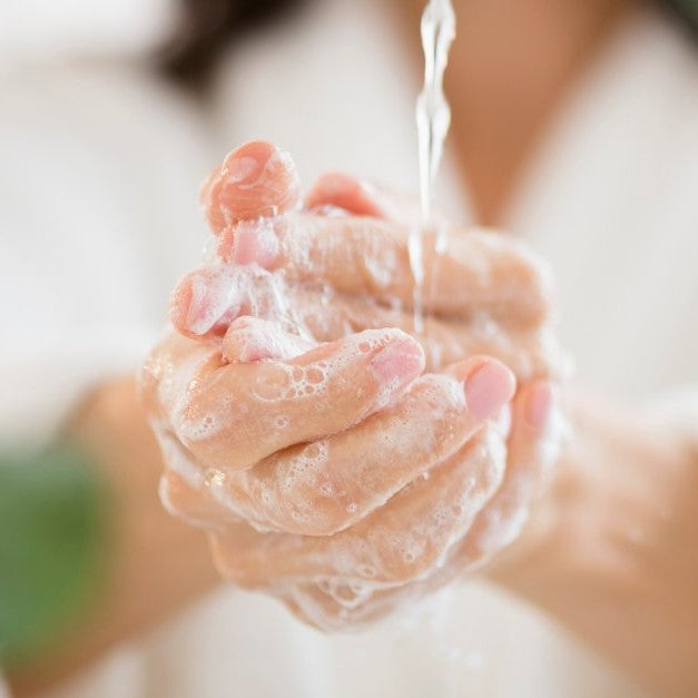 FRESH & FRAGRANT Hand Wash