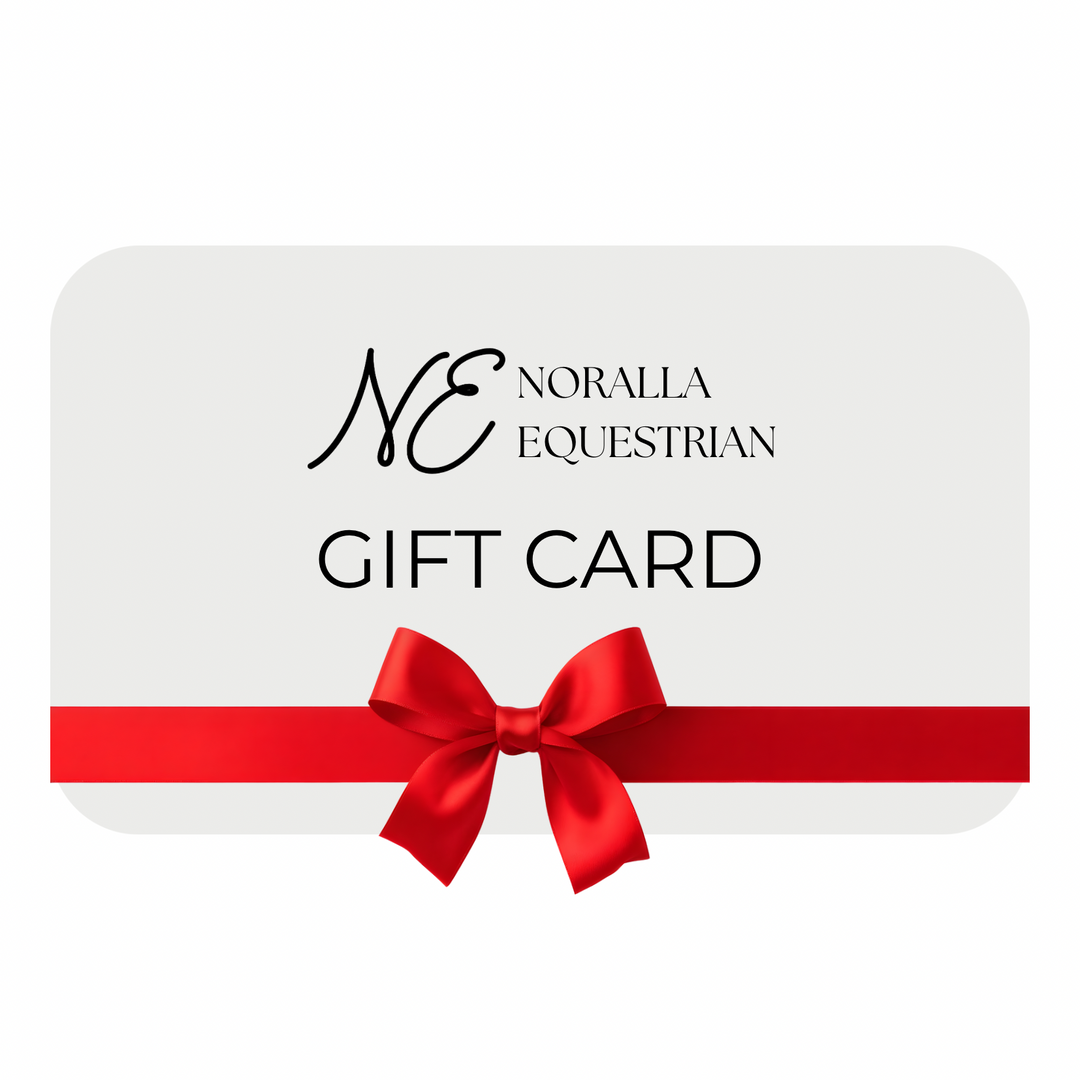 Noralla Equestrian Gift Card