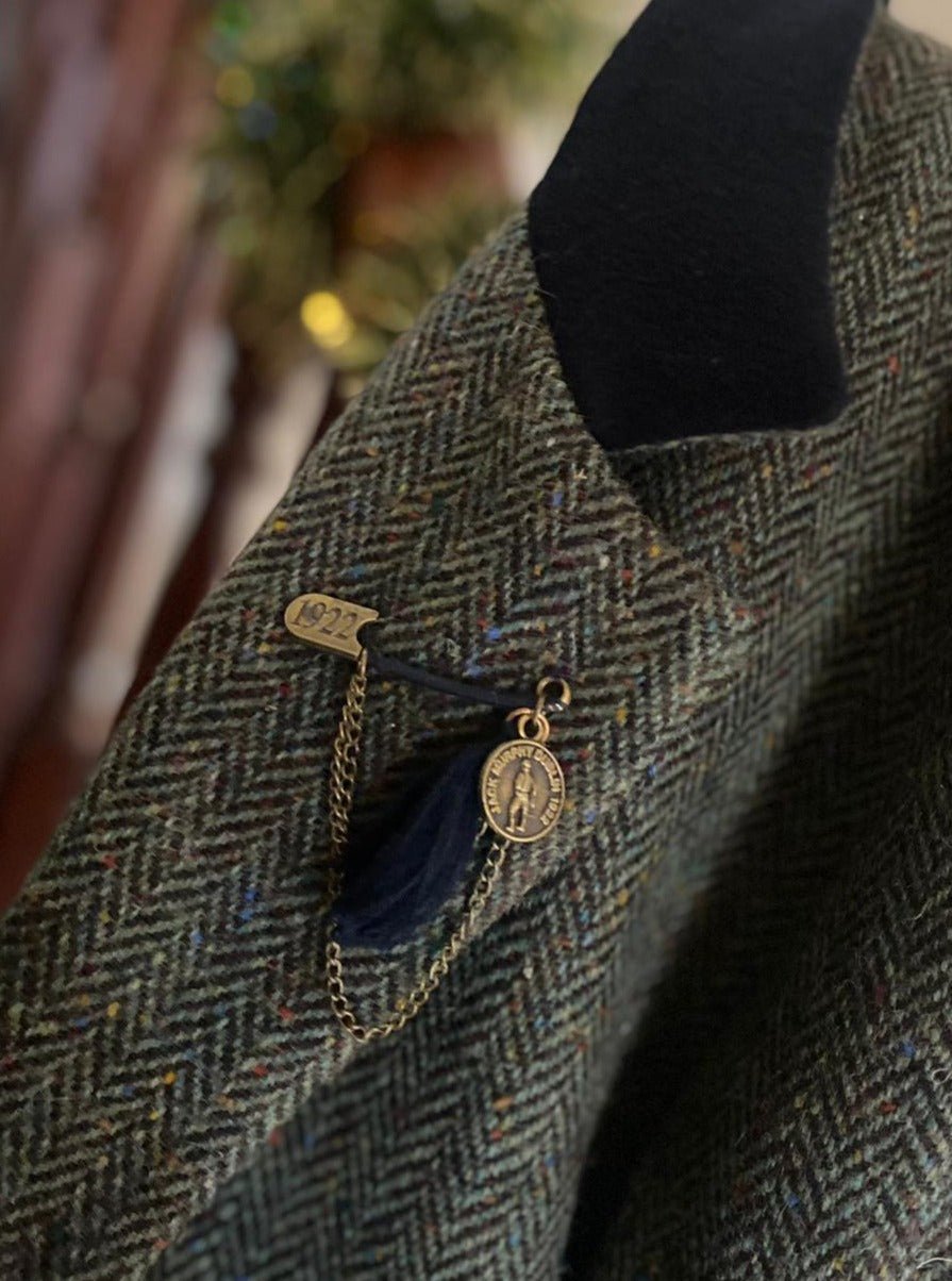 Jack Murphy Ireland - Jack Murphy Pin Brooch - Accessories