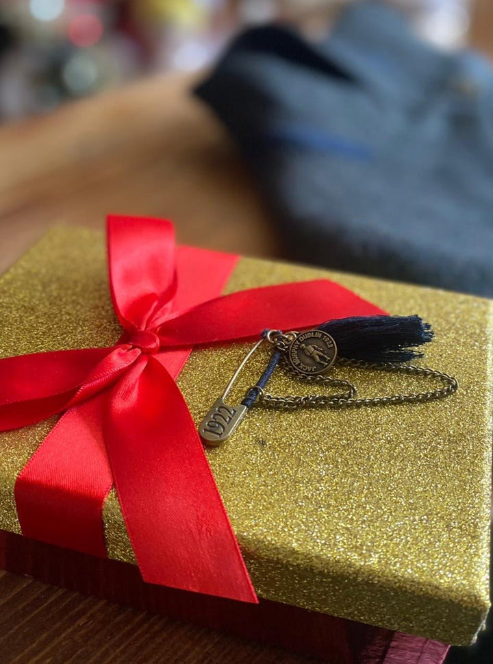 Jack Murphy Ireland - Jack Murphy Pin Brooch - Accessories