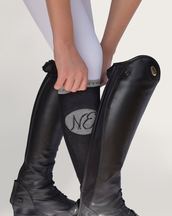 Performance Riding Socks | 2 PACK