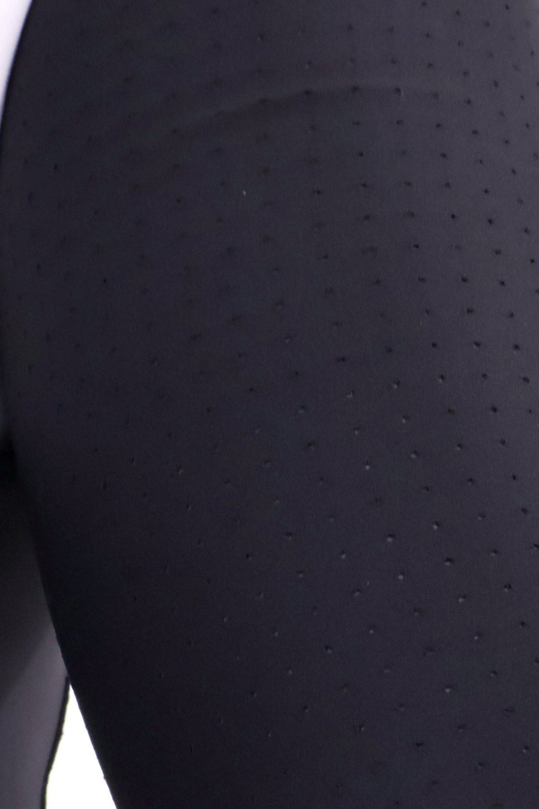 Elite Snow White and Black Short Sleeve Shirt