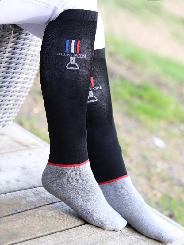 Riding socks (2 pairs)