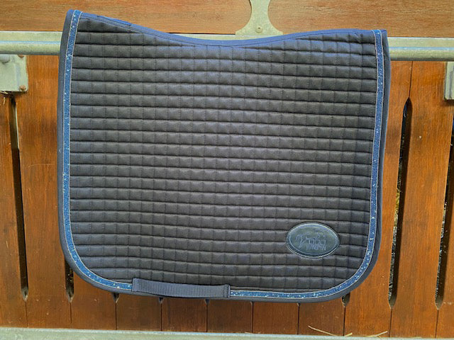 Carat Dressage Jumpad