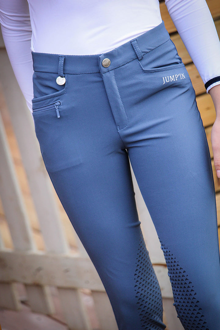 Junior Mixed Sacha Breeches