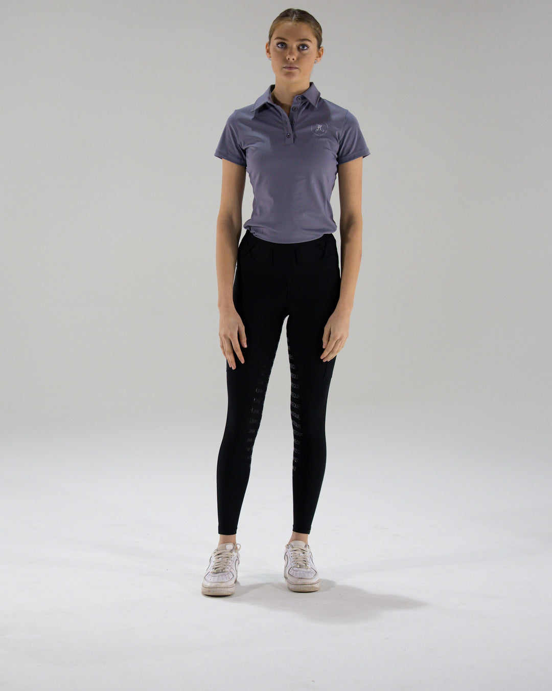 Freedom Tights- Black (1st Edition) by JNK Collective - view 3
