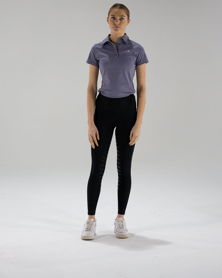 Freedom Tights- Black (1st Edition) by JNK Collective - view 3