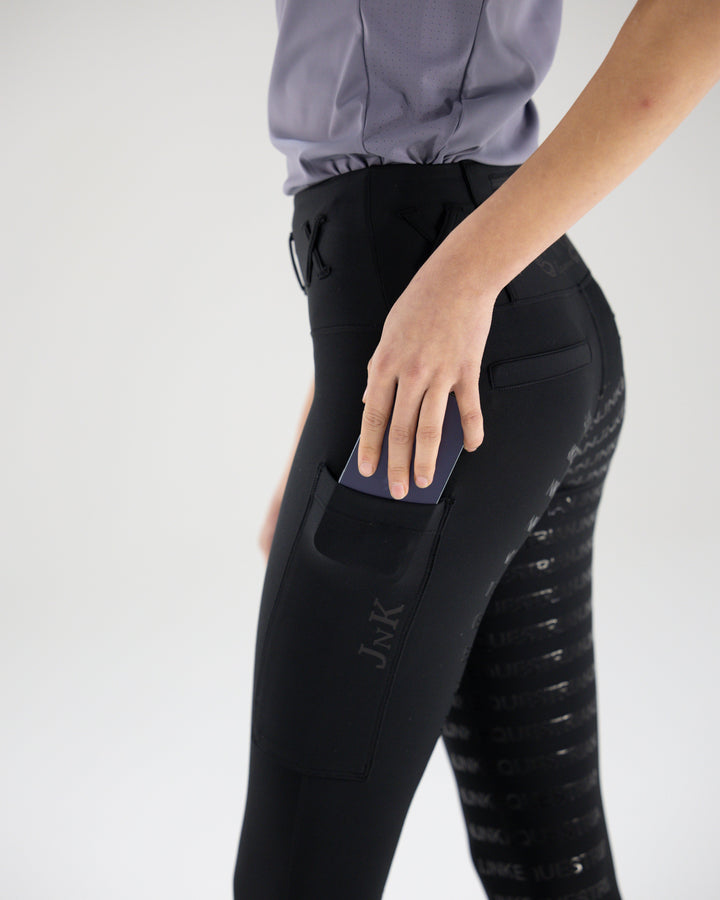 Freedom Tights- Black (1st Edition)