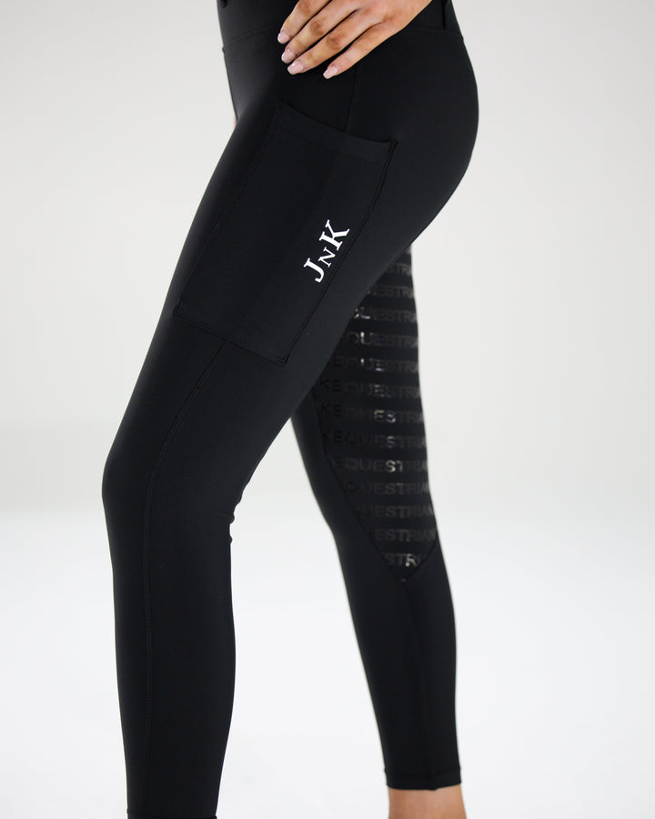 Royalty Tights