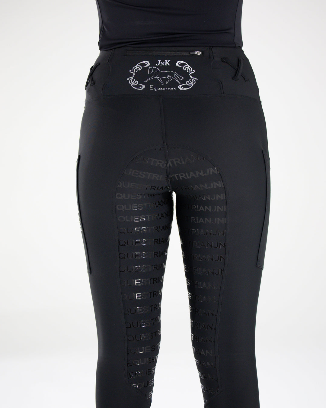 Royalty Tights by JNK Collective - view 4