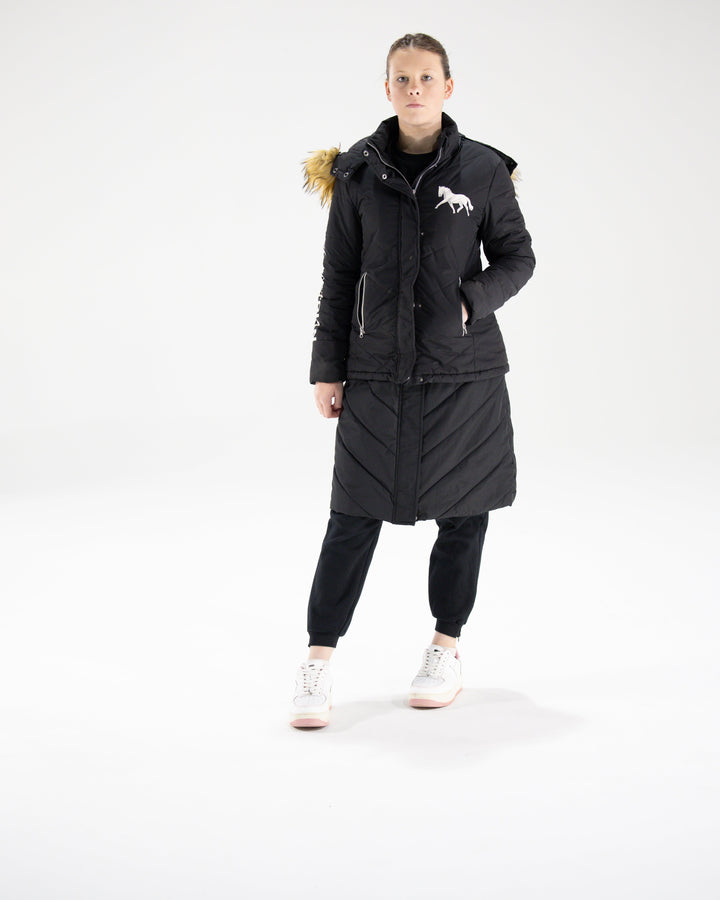 Adaptable Jacket - Jackets & Jumpers by JNK Collective