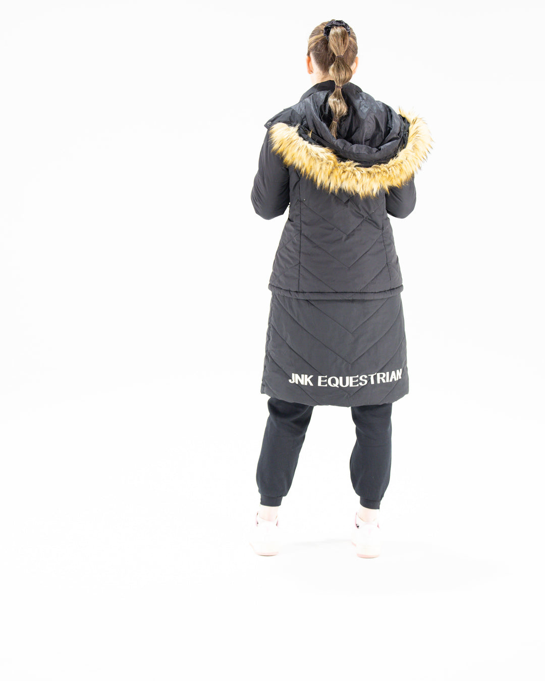 Adaptable Jacket - Jackets & Jumpers by JNK Collective - view 4