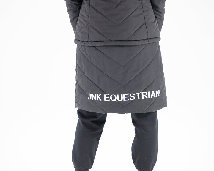 Adaptable Jacket - Jackets & Jumpers by JNK Collective - view 5