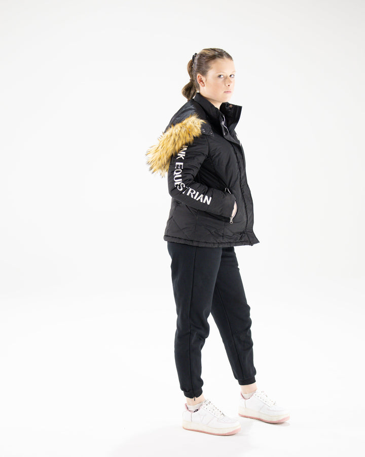 Adaptable Jacket - Jackets & Jumpers by JNK Collective - view 2