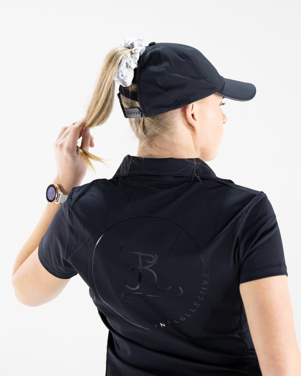 Essential Sports Cap - Caps & Hats by JNK Collective - view 2