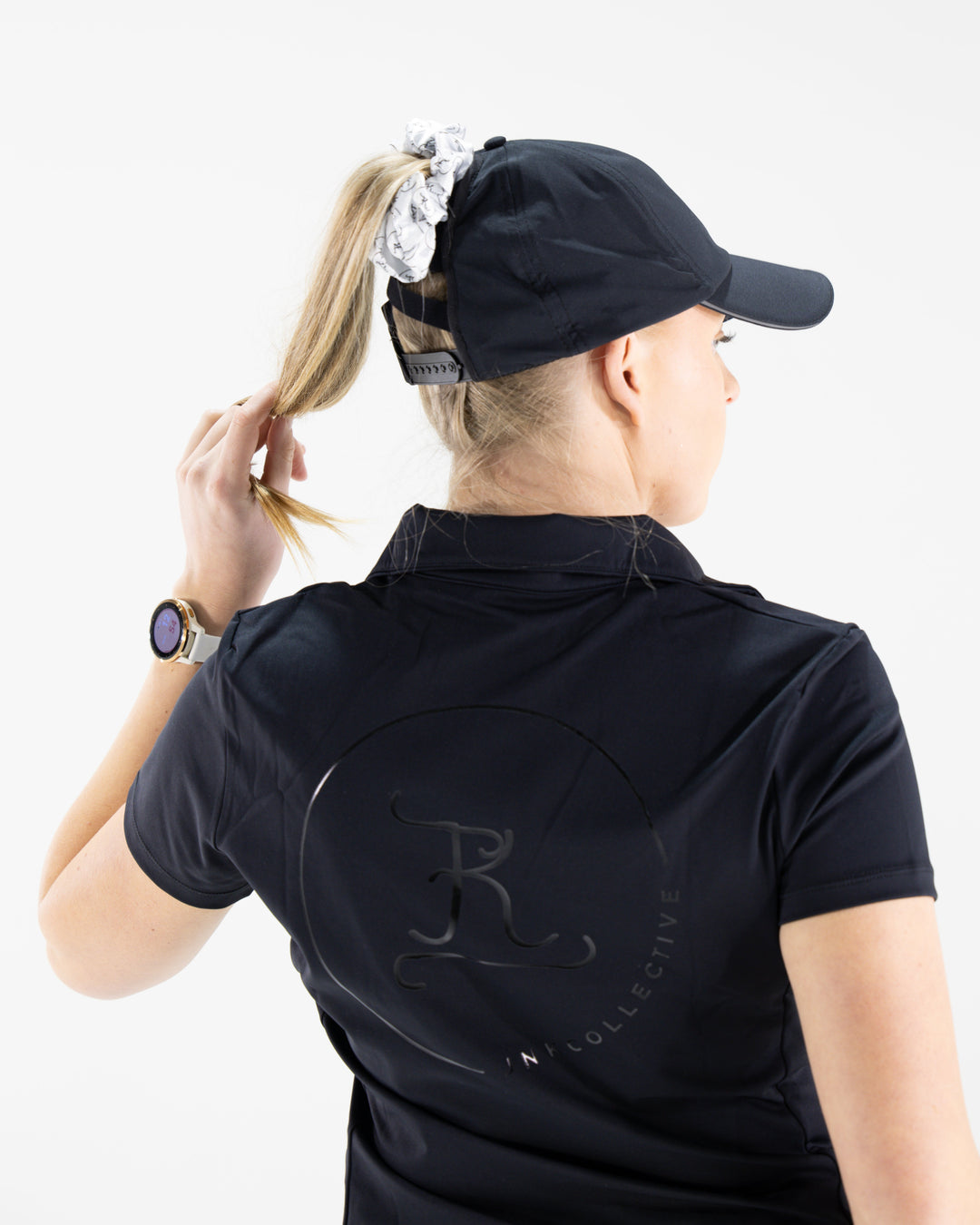 Essential Sports Cap - Caps & Hats by JNK Collective - view 2