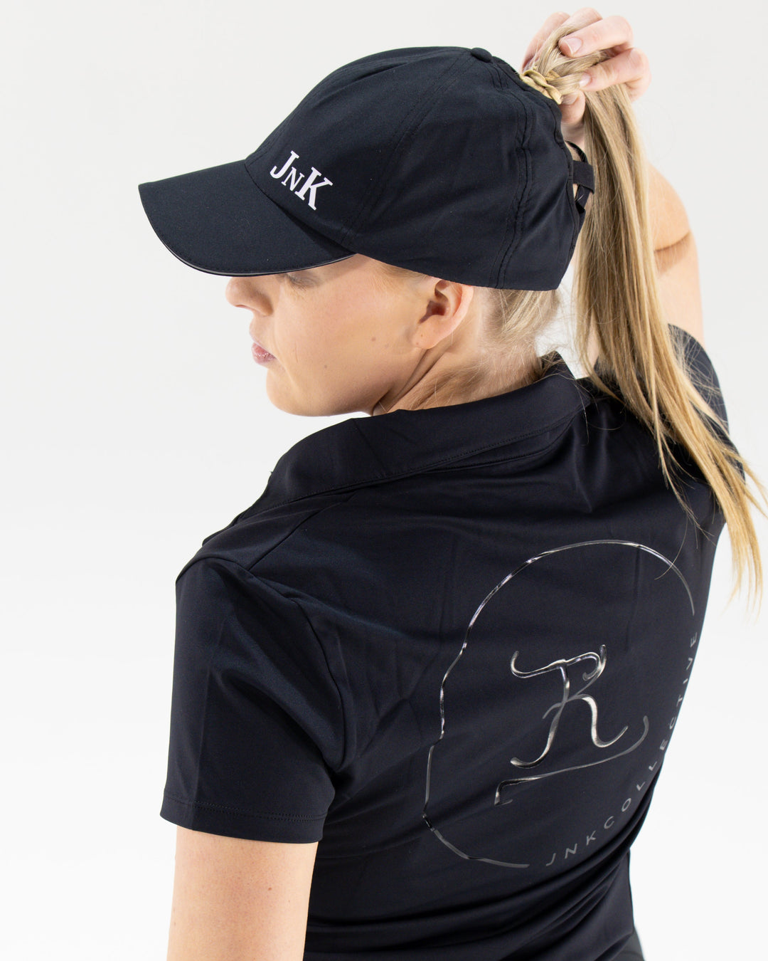 Essential Sports Cap - Caps & Hats by JNK Collective - view 3