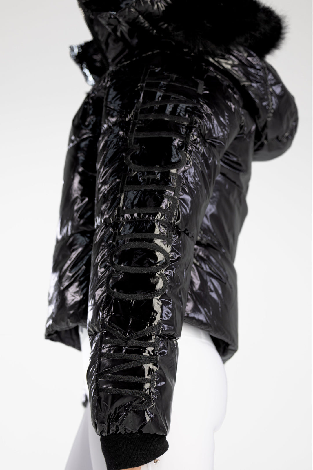Elite Jacket (Limited Edition)