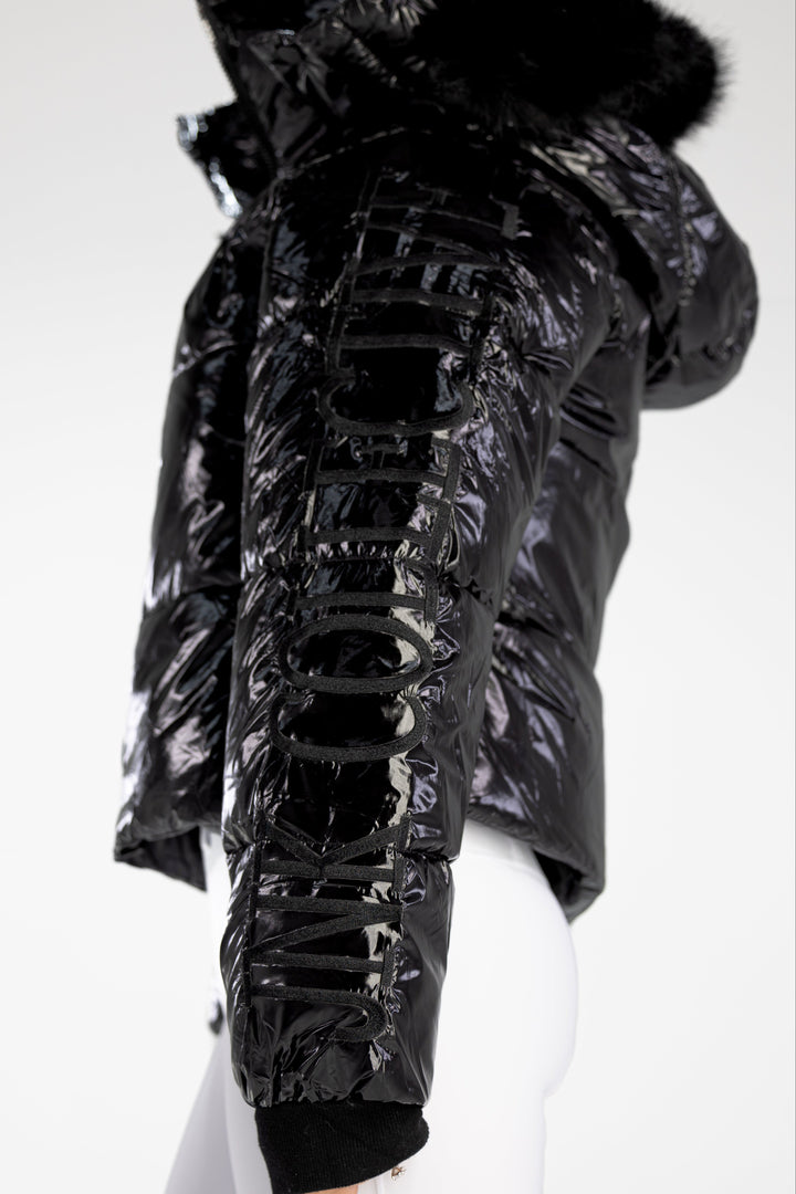 Elite Jacket (Limited Edition)
