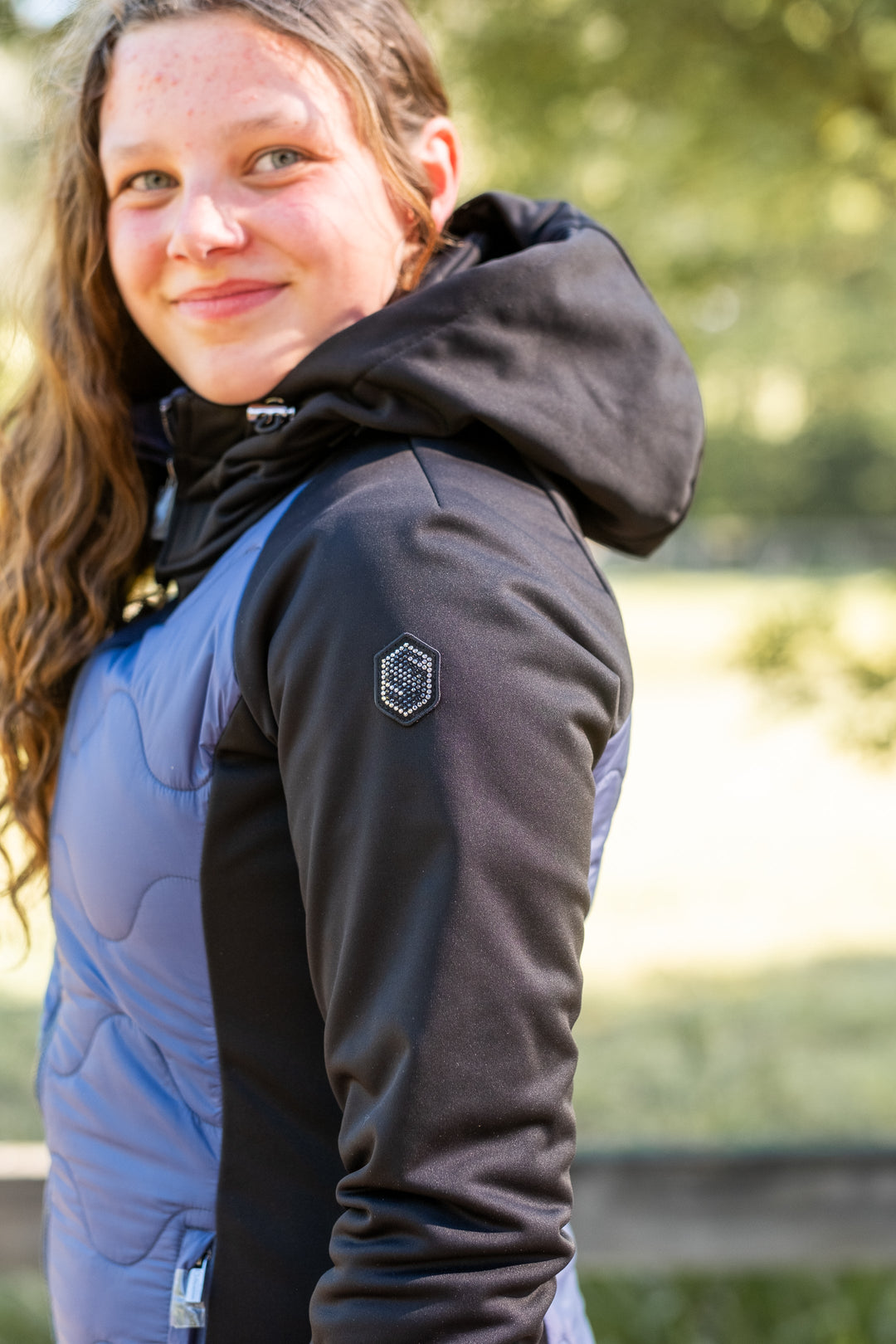 Samshield Softshell