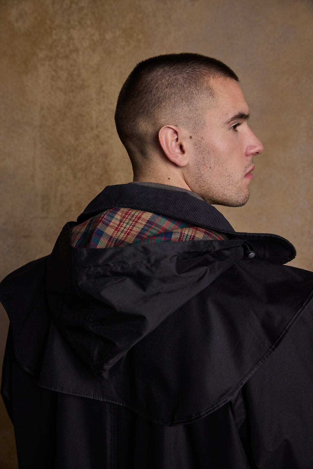 Jack Murphy Ireland - Men's Hoods - Heritage Collection - Hats