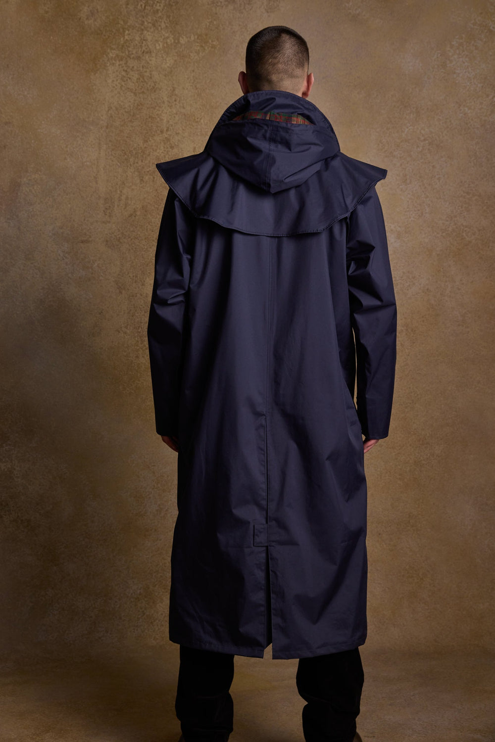 Jack Murphy Ireland - Men's Hoods - Heritage Collection - Hats