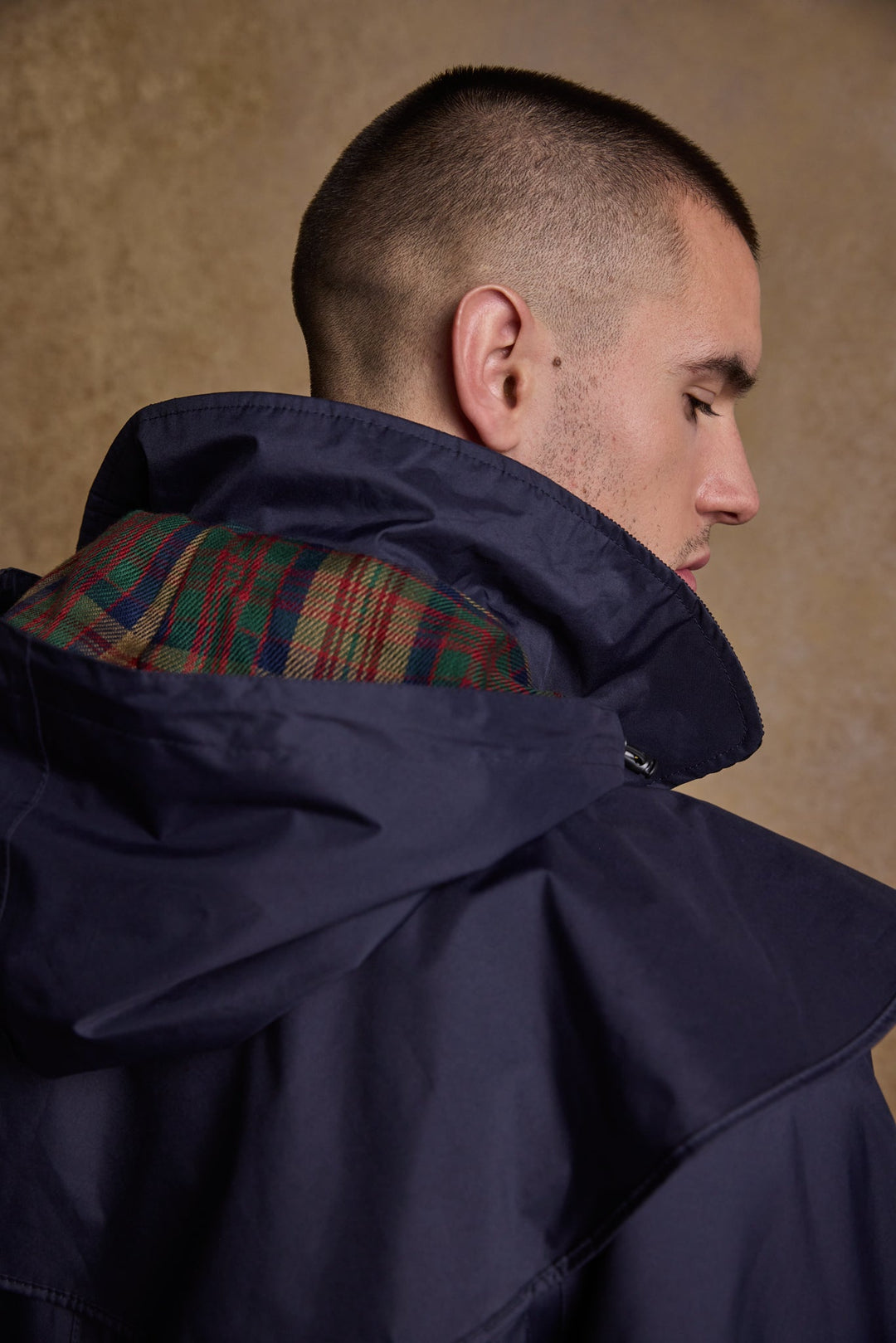 Jack Murphy Ireland - Men's Hoods - Heritage Collection - Hats