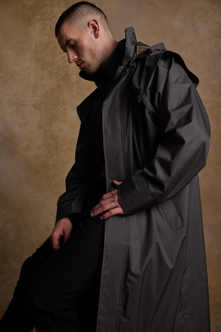 Jack Murphy Ireland - Men's Hoods - Heritage Collection - Hats